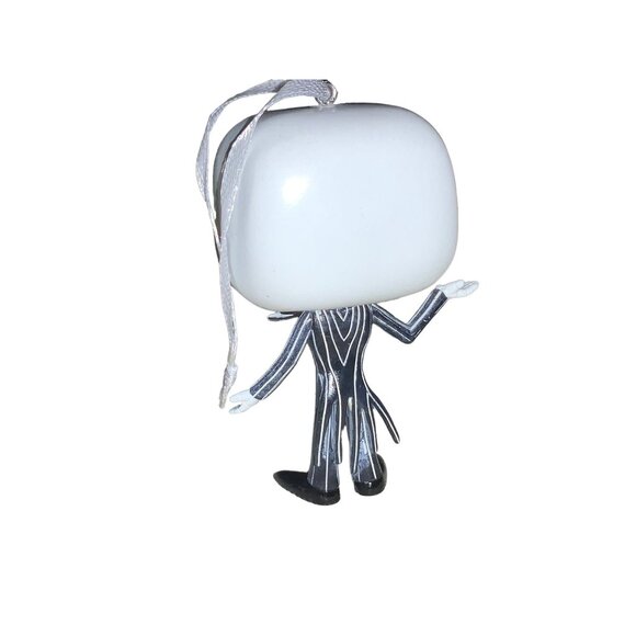 Disney The Nightmare Before Christmas Jack Skellington  Funko Pop! Ornament - Picture 8 of 16